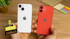  Black Friday 2021: iPhone giảm lớn đến 3.5 triệu đồng, nhiều mức giá để lựa chọn, tận dụng thời cơ ngay 
