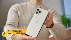  Cuối tuần sale sốc bạc triệu cho 3 mẫu iPhone bán siêu chạy, mức giảm lên đến 3 triệu đồng nên tham khảo ngay 