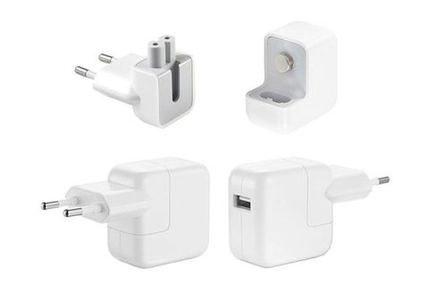 Adapter Sạc 12W dùng cho Iphone/Ipad/Ipod Apple MD836ZM/A