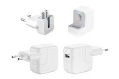  Adapter Sạc 12W dùng cho Iphone/Ipad/Ipod Apple MD836ZM/A 