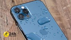  TOP 7 chiếc iPhone sở hữu khả năng kháng nước, kháng bụi giá rẻ nhất tại Trungtambaohanh.com, bảo vệ toàn diện 'dế yêu' của bạn 