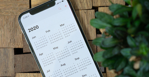 Cách xem, thêm lịch âm trên iPhone: KHÔNG cần tải ứng dụng, cực dễ làm