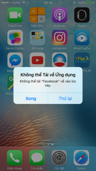  4 Cách Đơn Giản Khắc Phục Iphone Không Thể Tải Ứng Dụng Từ App Store 