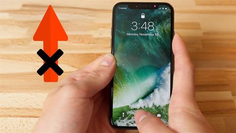 Iphone Không Vuốt Lên Được Phải Làm Sao? 4 Cách Khắc Phục Hữu Hiệu Nhất Cho Bạn