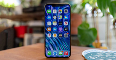  iPhone bị loạn cảm ứng - Nguyên nhân và cách khắc phục hiệu quả 