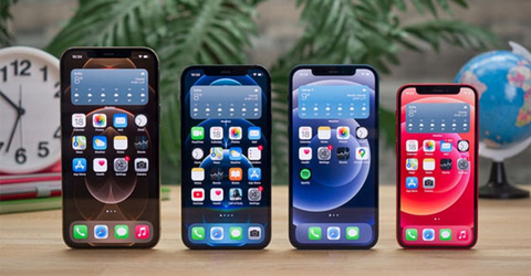 iPhone quốc tế là gì? Có gì nổi bật? Nên mua iPhone bản quốc tế không?