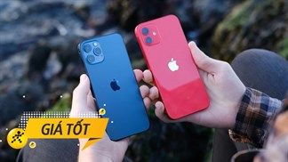 Cùng điểm qua bảng giá iPhone mới nhất 2021, hứa hẹn sẽ có rất nhiều khuyến mãi trong tháng 12 này đang chờ đợi bạn