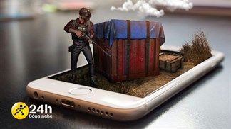 Apple được cấp bằng sáng chế về công nghệ tưởng như đã lỗi thời, iFans sắp được trải nghiệm màn hình 3D?