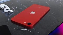  iPhone SE 5G sẽ ra mắt vào năm 2022, iPhone với màn hình nốt ruồi có thể tiến ra thị trường vào năm 2023 