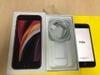 iPhone SE 2020 64GB Red