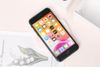 Điện thoại iPhone SE 256GB (2020)