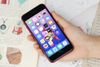 Điện thoại iPhone SE 256GB (2020)