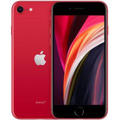  Điện thoại iPhone SE 128GB (2020) (Hộp mới) 