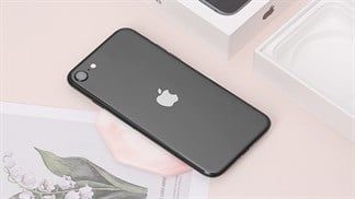 Lộ thông tin iPhone SE Plus sẽ được ra mắt vào nửa cuối năm nay: Chạy chip Apple A14, màn hình lớn, camera sắc nét,...