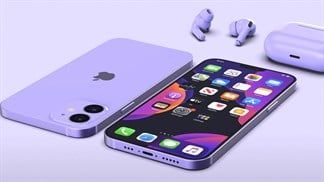 iPhone SE 2021 sẽ có màn hình lớn như iPhone 11, bảo mật vân tay Touch ID được tích hợp bên trong nút nguồn