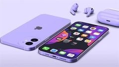  iPhone SE 2021 sẽ có màn hình lớn như iPhone 11, bảo mật vân tay Touch ID được tích hợp bên trong nút nguồn 