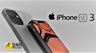 Sở hữu cấu hình và giá bán quá tốt, vậy iPhone SE 3 khi nào ra mắt? Đây là câu trả lời cho các fan