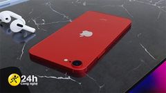  Thiết kế iPhone SE 3: Phần viền phẳng giống iPhone 12 hay thiết kế cổ điển có Touch ID như thế hệ tiền nhiệm? 