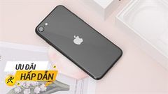  iFans bắt liền, iPhone rẻ nhất đang giảm nóng tiền triệu đó, nằm nhà giật deal xịn giao hàng cứ để shipper Thế Giới Di Động lo 