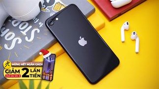3 chiếc iPhone rẻ nhất thời điểm cuối năm, có mẫu còn giảm hời hết cỡ đến cả triệu, cơ hội vàng tậu hàng xịn là đây chứ đâu