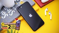  3 chiếc iPhone rẻ nhất thời điểm cuối năm, có mẫu còn giảm hời hết cỡ đến cả triệu, cơ hội vàng tậu hàng xịn là đây chứ đâu 