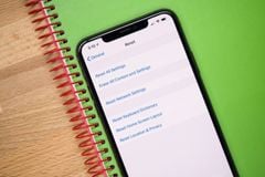  Cách Xử Lý Nhanh Khi Iphone Đột Ngột Tắt Nguồn 
