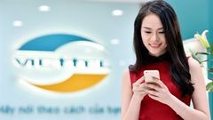  Kết quả kiểm tra chất lượng dịch vụ di động: Viettel khẳng định vị thế của nhà cung cấp dịch vụ viễn thông lớn nhất Việt Nam 