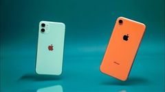  Sau khi ra mắt iPhone 12, Apple giảm giá gần 2.3 triệu đồng cho iPhone Xr và iPhone 11, có iFan nào chuẩn bị mua không? 