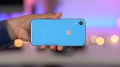  Apple sẽ tiếp tục sản xuất iPhone Xr sau khi ra mắt dòng iPhone 12, nhiều khả năng sẽ có thêm một đợt giảm giá nữa 