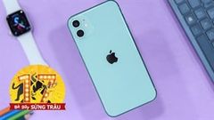  Mừng sinh nhật tuổi 17: Trung Tâm Bảo Hành giảm giá tẹt ga cho iPhone 11, cùng ưu đãi khủng tiền triệu xịn sò 