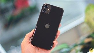 Đánh giá chi tiết iPhone 11 sau 1 năm ra mắt: Chưa yếu đâu rất là đáng để các bạn sở hữu ngay và luôn đấy
