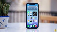  Đánh giá iPhone 11 lên iOS 14: So với iOS 13 thì hiệu năng tăng nhẹ, pin trâu hơn, máy dùng mát hơn 
