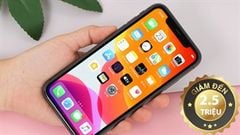  Giải nhiệt mùa hè với loạt iPhone ưu đãi hot đến 2.5 triệu trong nửa đầu tháng 7, xem ngay chờ chi 