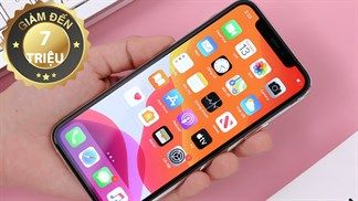 Những ngày cuối tháng 9, Apple bất ngờ tung ưu đãi cực chất giảm liền 7 triệu cho 2 mẫu iPhone này, khám phá xem là máy nào nhé