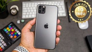 Khuyến mãi cực HOT: Một loạt điện thoại Samsung, iPhone giảm giá quá xá đã từ 6 - 10 triệu, ghé ngay vào xem và sắm liền tay