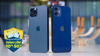 Giá iPhone 12 series tháng 9 đang rất tốt, được giảm toàn tiền triệu ở Trungtambaohanh.com, nhanh vô chốt đơn liền