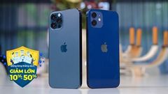  Giá iPhone 12 series tháng 9 đang rất tốt, được giảm toàn tiền triệu ở Trungtambaohanh.com, nhanh vô chốt đơn liền 