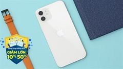  Điện thoại dung lượng khủng 256 GB giảm mạnh bạc triệu, tha hồ lưu trữ hình ảnh, video,... tín đồ sống ảo đừng bỏ qua 