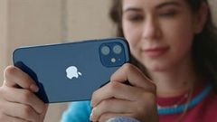  iPhone 12 đi kèm với màn hình ‘gốm thủy tinh’ giúp tăng độ bền, chống trầy xước tốt hơn bao giờ hết 