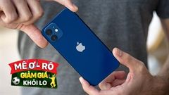  Thoải mái săn sale chẳng lo về giá với 10 smartphone giảm sốc nhất mùa Ơ - Rô này, đảm bảo bạn sẽ thích mê sau khi xem qua 