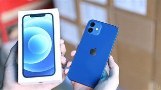 iPhone 12 lại giúp Apple nở mày nở mặt, đứng đầu trong danh sách Top 10 smartphone bán chạy nhất tháng 1/2021