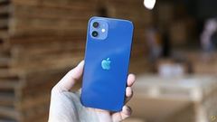  iPhone 12 thì xịn khỏi phải bàn, nhưng có bao giờ bạn tự hỏi đâu mới là tính năng mà người dùng yêu thích nhất trên iPhone 12 chưa? 