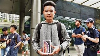 Thương gia dự đoán chiếc iPhone 12 đầu tiên về Việt Nam sẽ có giá không dưới 200 triệu đồng vì những khó khăn do dịch Covid-19