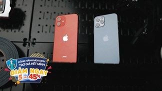 Vi vu lướt mạng thả ga cùng loạt điện thoại 5G trợ giá hết mình đến bạc triệu, giá đang rất hời, sắm phủ phê