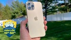  iPhone 13 Pro Max đã ra mắt, giá iPhone 12 Pro Max còn bao nhiêu và có ưu đãi ngon thế nào? Xem ngay ở đây 