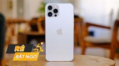  Cao thủ không bằng tranh thủ, iPhone 12 series trợ giá mùa dịch giảm sốc tiền triệu, nhanh tay rinh liền phone xịn với giá ngon 