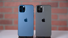  Apple chia sẻ dung lượng lưu trữ thực tế trên các phiên bản iPhone 12 mà bạn có thể sử dụng, nhu cầu của bạn bao nhiêu là đủ? 
