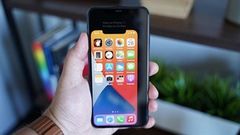 Rò rỉ thông tin iPhone 12 sẽ có 'chế độ dữ liệu thông minh', liệu có giúp cho tuổi thọ pin của máy được kéo dài? 