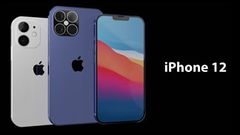  Lộ thiết kế màn hình của iPhone 12, y hệt như iPhone 11 nhưng có viền mỏng và gọn hơn khi sử dụng tấm nền OLED 
