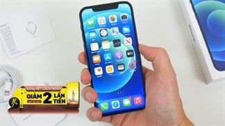 Cập nhật nhanh giá iPhone 12 hiện tại kèm theo nhiều ưu đãi siêu hấp dẫn, cơ hội tuyệt vời dành cho các iFans đấy nha